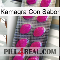 Kamagra Flavored 09